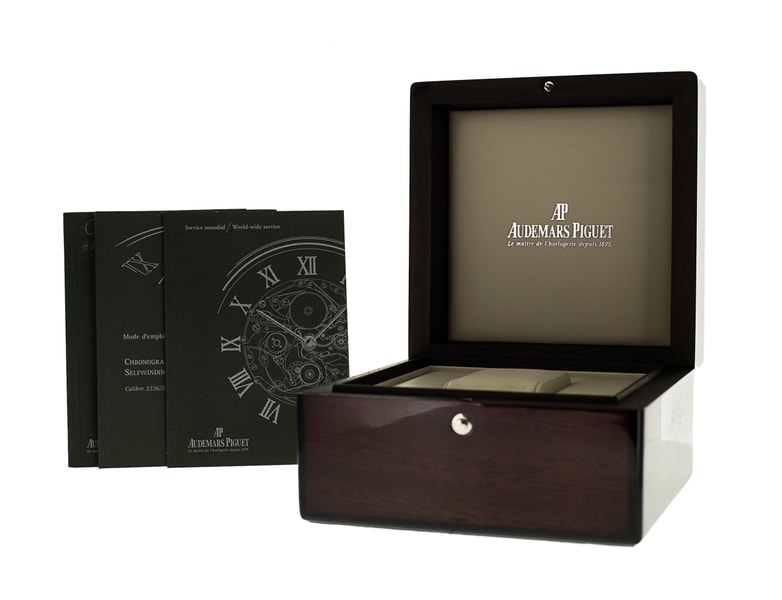 Audemars Piguet Royal Oak Offshore 25940SK.OO.D002CA.02.A